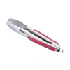 Wholesale of stainless steel food tongs, barbecue tongs, kitchen bread tongs, hotel food tongs and steak tongs Application Scenario